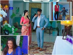 ఆదిత్యని వెళ్ళగొట్టిన అభిమన్యు- తప్పతాగి రోడ్డు మీద తిరుగుతున్న మాళవిక