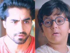 ये रिश्ता : अबीर ने अभिमन्यु से कह डाली वो बात, जिसे सुन खिसकी अक्षरा के पैरों से जमीन, अब शुरू होगा असली ड्रामा