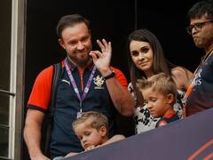 विराट कोहली या शुभमन गिल नहीं, बल्कि इस खिलाड़ी ने एबी डी विलियर्स का जीता दिल?