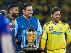 IPL 2023: आईपीएल करियर का अपना 250वां मैच खेलने उतरे धोनी, जानें कैसा रहा है सफर