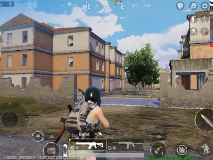 फोन में नहीं चल रहा है BGMI? ये ट्रिक अपनाएं, फिर चलने लगेगा गेम Unable to play BGMI in mobile try this simple trick फोन में नहीं चल रहा है BGMI? ये ट्रिक अपनाएं, फिर चलने लगेगा गेम