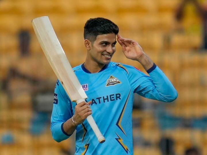 IPL 2023 Final Shubman Gill Youngest player to win Orange Cap Chennai Super Kings vs Gujarat Titans IPL 2023 Final: शुभमन गिल के नाम दर्ज होने वाले है बड़ा रिकॉर्ड, ऑरेंज कैप जीतने वाले सबसे युवा खिलाड़ी