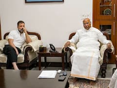 'Will Win Over 150 Seats In Madhya Pradesh': Rahul Gandhi Confident Of Recreating Karnataka Magic