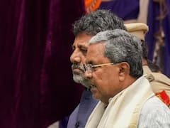 మంత్రుల శాఖలను ప్రకటించిన సిద్ధరామయ్య, డీకే శివకుమార్ కు ఏ శాఖో తెలుసా?