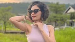 ਵੈਭਵੀ ਉਪਾਧਿਆਏ ਦੀਆਂ ਅਸਥੀਆਂ ਨਰਮਦਾ ਨਦੀ 'ਚ ਕੀਤੀਆਂ ਜਾਣਗੀਆਂ ਵਿਸਰਜਿਤ, ਪਰਿਵਾਰ ਜਾਵੇਗਾ ਗੁਜਰਾਤ