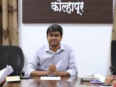 कोल्हापूर : गर्भपाताची माहिती न देणाऱ्या पती- पत्नीवर कारवाई होणार; जिल्हाधिकारी राहुल रेखावार यांचे निर्देश