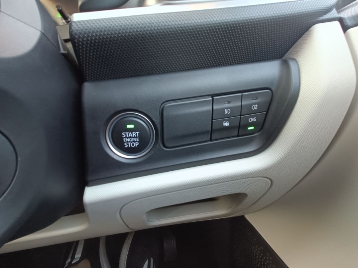 Tata Altroz iCNG Review — CNG Car With None Of The Issues