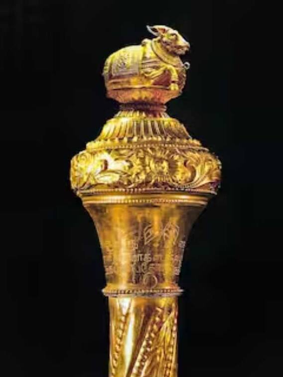 चोल राजवंश का कैसे हुआ पतन?