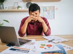 ਪਿਛਲੇ ਸਾਲ 95,000 ਤੋਂ ਵੱਧ UPI ਠੱਗੀਆਂ....ਤੁਹਾਡੀਆਂ ਇਹ ਗ਼ਲਤੀਆਂ ਬਣਦੀਆਂ ਨੇ ਠੱਗਾਂ ਦੀ 'ਦੀਵਾਲੀ'