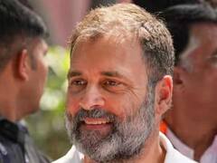 'मैं टीबी जयचंद्र की पोती हूं, आपने उन्‍हें मंत्री क्‍यों नहीं बनाया', दादा को मंत्री नहीं बनाने पर 7 साल की बच्‍ची ने राहुल गांधी को लिखा पत्र