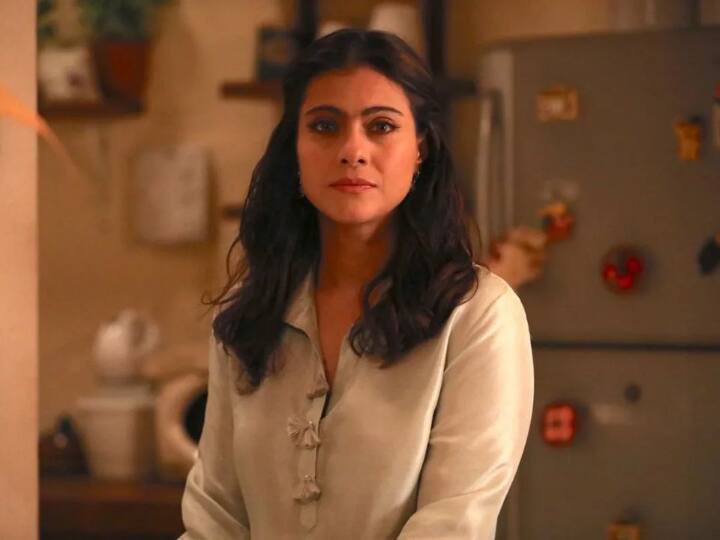 Kajol psychological thriller film Dushman Complete 25 Years Actress Talks About on this Film See Full Report 25 साल बाद काजोल ने अपनी इस फिल्म को बताया सबसे डरावनी मूवी, बोलीं- 'आज तक अनकंफर्टेबल...'