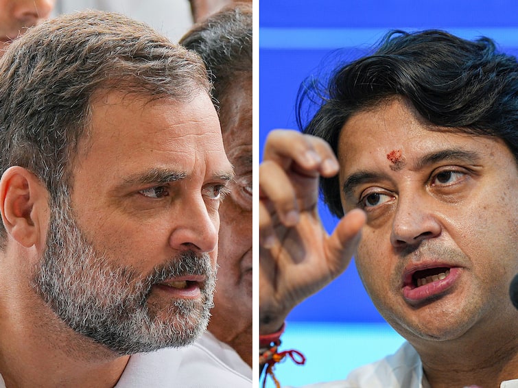 ‘The Problem With Congress…’: BJP’s Barb After Rahul Gandhi Predicts 150 Win On Seats In MP
