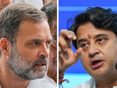 'The Problem With Congress Is...': BJP's Barb After Rahul Gandhi Predicts 150 Win On Seats In Madhya Pradesh