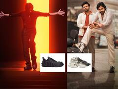 PKSDT: దేవుడి షూ కాస్ట్ ఎంతో తెలిస్తే షాక్ అవుతారు 'బ్రో'..!