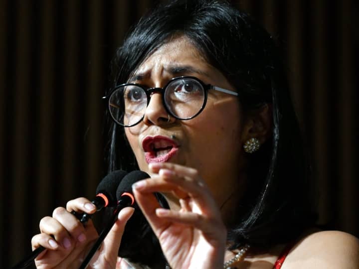 Wrestlers Protest: स्वाति मालीवाल का 'हार्ट ब्रेकिंग' ट्वीट, साक्षी मलिक का यादगार वीडियो जारी कर सबको किया इमोशनल Swati Maliwal's heart breaking tweet Sakshi Malik's memorable video who made everyone emotional Wrestlers Protest: स्वाति मालीवाल का 'हार्ट ब्रेकिंग' ट्वीट, साक्षी मलिक का यादगार वीडियो जारी कर सबको किया इमोशनल