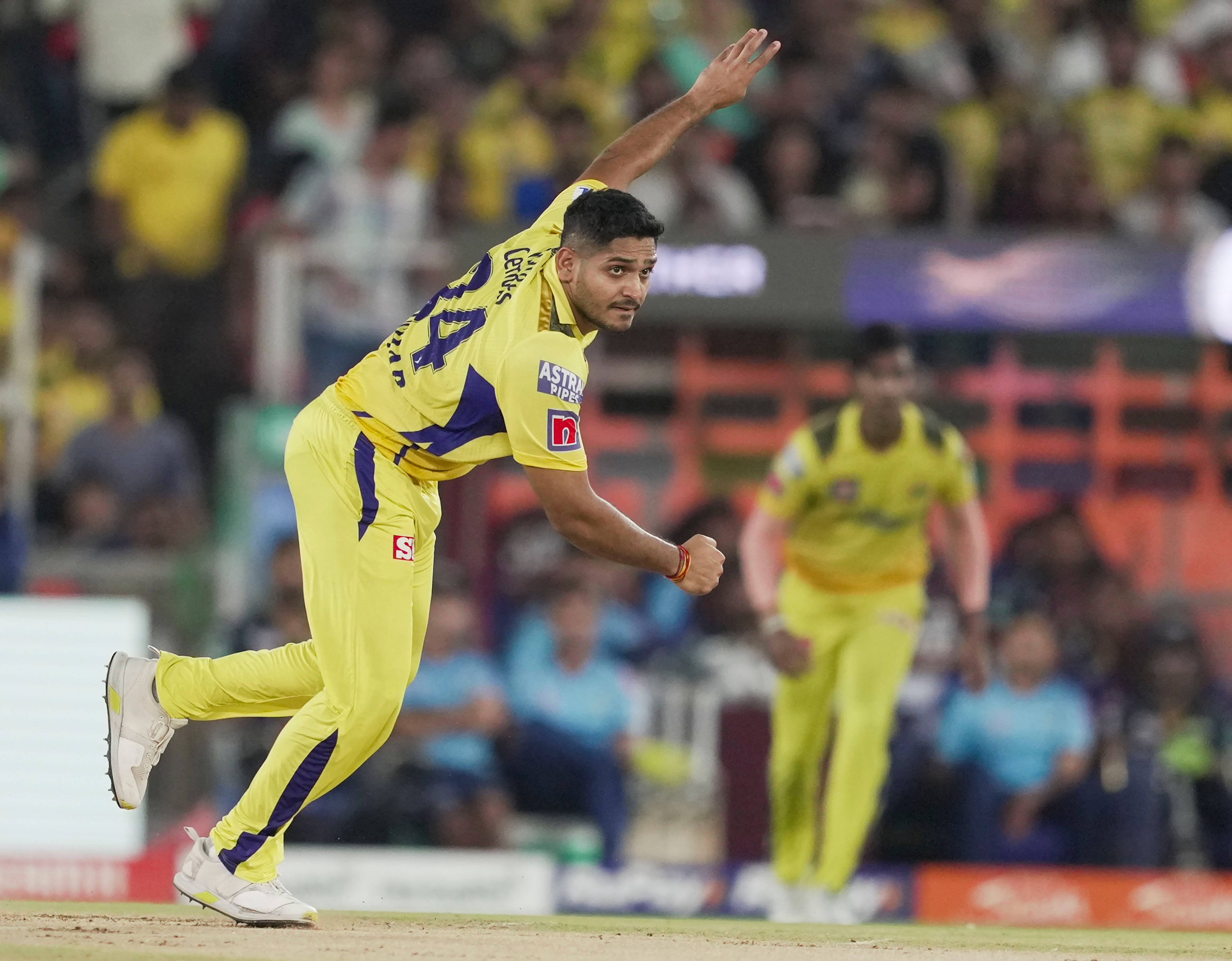 IPL Final 2023 - LeeannOrlah