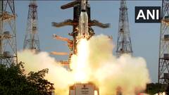 ISRO GSLV-F12/NVS-01 Mission Successful: శ్రీహరికోట నుంచి చేసిన ప్రయోగం విజయవంతం