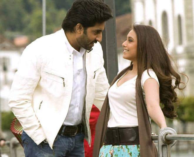 बॉलीवुड में एक दौर था जब अभिषेक बच्चन और रानी मुखर्जी की जोड़ी को फैंस बहुत प्यार देते थे. दोनों ने साथ में ‘युवा’ और ‘बंटी और बबली’ जैसी कई सुपरहिट फिल्म दी हैं. वहीं फिल्मों में साथ काम करते हुए दोनों एक-दूसरे को पसंद भी करने लगे थे और इंडस्ट्री में इनके अफेयर की खबरें भी उड़ने लगी थीं.