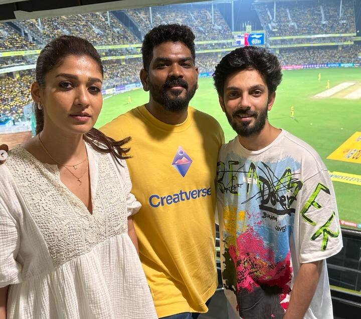 நடிகர் அஜித்தின் 62வது படத்தை விக்னேஷ் சிவன் இயக்க திட்டமிட்டார். ஒரு சில காரணங்களால் அந்த வாய்ப்பு விக்னேஷ் சிவனின் கையைவிட்டு நழுவியது.