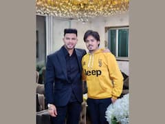 Inspiring Others Through Fitness, Adventure, And Business: Shahid Sheikh