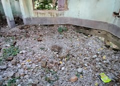 झारखंड: देसी बम को गेंद समझ बैठे बच्चे, खेलने के दौरान फटा, पांच घायल