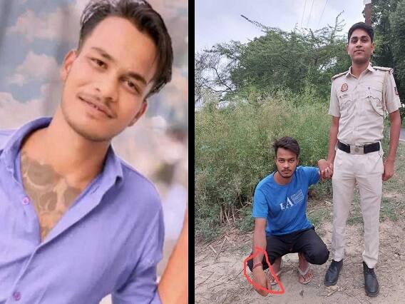 Delhi Murder : Victim Sakshi's Friend Aarti made a Big Disclosure About the Accused Delhi Murder : સાક્ષીની મિત્ર આરતીએ સાહિલને લઈ કર્યા સનસની ખુલાસા