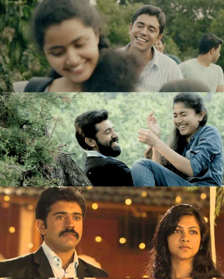 இப்படத்தில் சாய் பல்லவி, அனுபமா பரமேஸ்வரன், மடோனா செபாஸ்டியன் உள்ளிட்டோர் கதாநாயகிகளாக நடித்திருந்தனர்.
