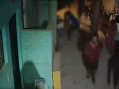 Delhi Murder: Girl's Head Lay In Pieces, Says Family. Strict Punishment Demand For Accused Sahil