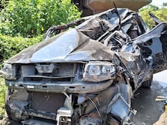 7 Students Killed, 6 Injured In Assam's Guwahati As Speeding SUV Collides With Goods Carrier