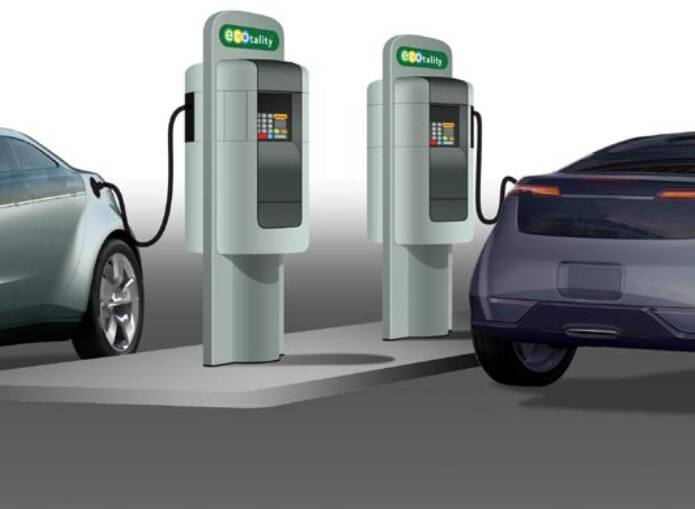 EV Charging : Which Charger is The Best for EV? AC or DC Fast Charging EV Charging : ઈલેક્ટ્રિક વાહનના રસિયાઓ માટે ખાસ, જાણો કયુ ચાર્જર બેસ્ટ