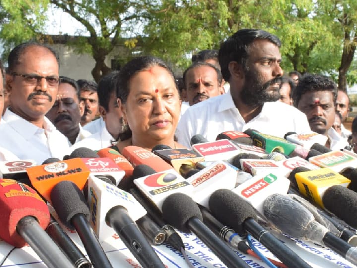 Premalatha Vijayakanth: பெண்கள் முதற்கொண்டு இப்போது குடிக்க ஆரம்பித்து விட்டார்கள்; கஞ்சா பழக்கம் மிக அதிகமாக உள்ளது - பிரேமலதா விஜயகாந்த்