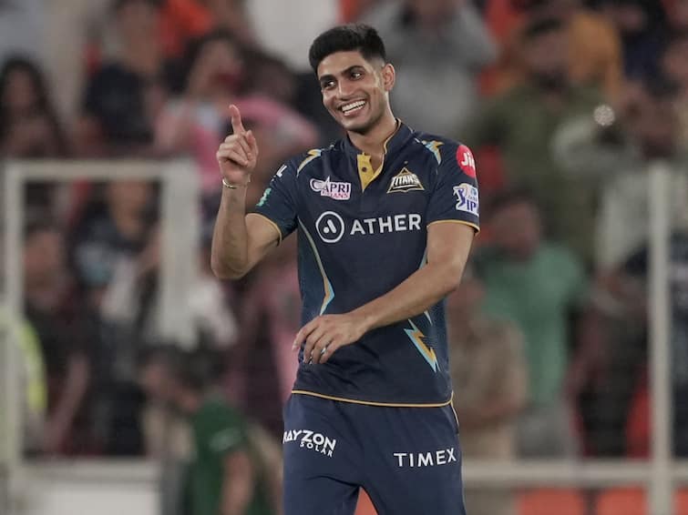 IPL 2023 Final: Shubman Gill Opens Up On Comparisons With Virat Kohli, Sachin Tendulkar