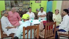 দুবরাজপুরের ব্লক সভাপতির পদ থেকে অপসারিত অনুব্রত-ঘনিষ্ঠ ভোলা মিত্র