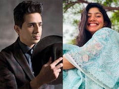 సాయి పల్లవిపై మనసు పారేసుకున్న బాలీవుడ్ హీరో - ఆమెపై క్రష్ ఉందంటూ కామెంట్స్!