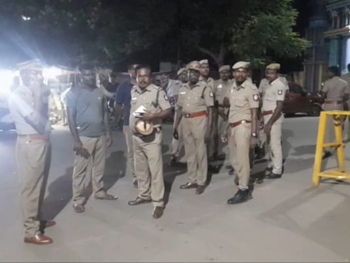 IT Raid: கரூரில் திமுக கவுன்சிலர்கள் உட்பட 10 பேர் கைது
