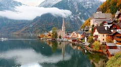 World: 'या' देशांत कर्मचाऱ्यांना मिळतो सर्वाधिक पगार; इथे जाऊन तुम्हीही होऊ शकता मालामाल!