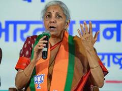 वित्त मंत्री निर्मला सीतारामन ने मोदी सरकार के 9 साल का रिपोर्ट कार्ड किया पेश, जानें क्या कहा