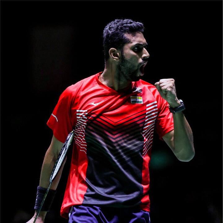 இந்த வெற்றியின் மூலம் மலேசியா மாஸ்டர்ஸ் பேட்மின்டன் ஒற்றையர் பிரிவில் தங்கம் வென்ற முதல் இந்திய ஆண் என்ற புகழைப் பெறுகிறார் ப்ரணாய்.