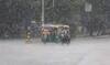 Ahmedabad Rain: અમદાવાદ માટે આગામી ત્રણ કલાક ભારે, બનાસકાંઠા,  રાજકોટ,  સુરેન્દ્રનગરમાં ગાજવીજ સાથે વરસાદની આગાહી