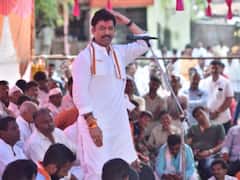 No Decision On My Candidature For 2024 Lok Sabha Polls: NCP's Dhananjay Munde