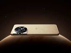 OnePlus 11 5G Marble Odyssey Limited Edition Phone Built With Microcrystalline Rock Unveiled In India