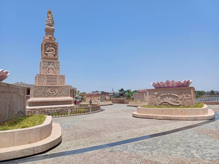 Mahakal Lok Damage: श्रद्धालुओं के लिए खुला महाकाल लोक, कांग्रेस के विधायक करेंगे मजबूती का परीक्षण Ujjain Mahakal Lok open for devotees Congress MLA will test their strength MP News ann Mahakal Lok Damage: श्रद्धालुओं के लिए खुला महाकाल लोक, कांग्रेस के विधायक करेंगे मजबूती का परीक्षण