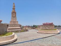 मध्य प्रदेश: श्रद्धालुओं के लिए खुला महाकाल लोक, कांग्रेस के विधायक करेंगे मजबूती का परीक्षण