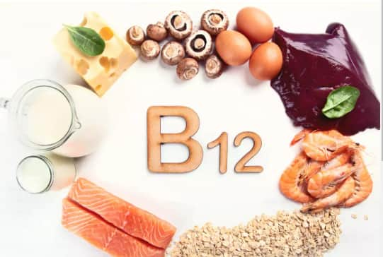 Vitamin B12 Rich Food: ਵਿਟਾਮਿਨ ਬੀ12 ਇੱਕ ਬਹੁਤ ਹੀ ਮਹੱਤਵਪੂਰਨ ਪੋਸ਼ਕ ਤੱਤ ਹੈ, ਜੇ ਇਸਦੀ ਕਮੀ ਸਰੀਰ ਵਿੱਚ ਹੋ ਜਾਵੇ ਤਾਂ ਥਕਾਵਟ, ਊਰਜਾ ਦੀ ਕਮੀ, ਬਹੁਤ ਜ਼ਿਆਦਾ ਕਮਜ਼ੋਰੀ ਸਮੇਤ ਕਈ ਸਮੱਸਿਆਵਾਂ ਦਾ ਸਾਹਮਣਾ ਕਰਨਾ ਪੈ ਸਕਦਾ ਹੈ।