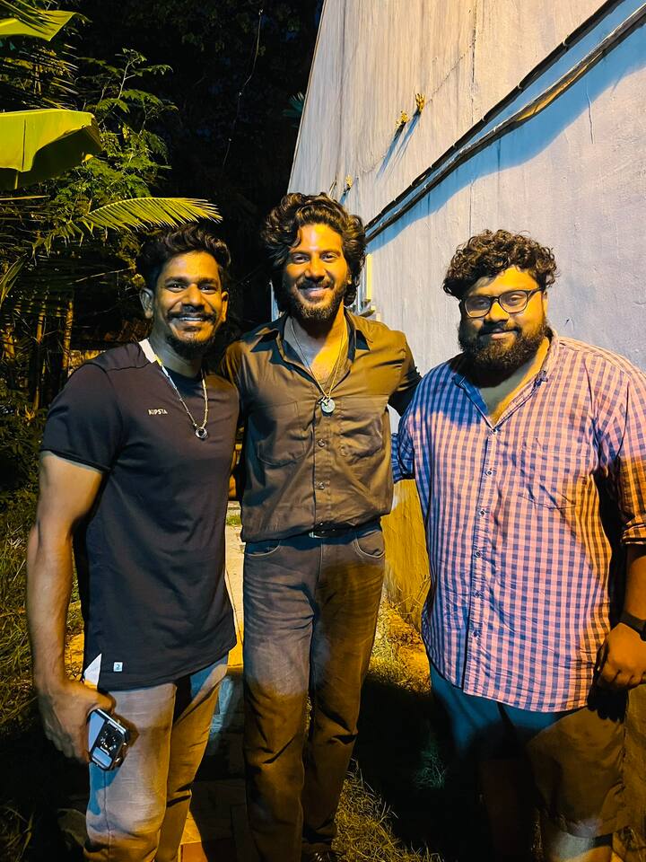 இப்படத்தின் கடைசி கட்ட படப்பிடிப்பு கேரளாவில் உள்ள கொச்சியில் வைத்து நடைபெற்றுள்ளது