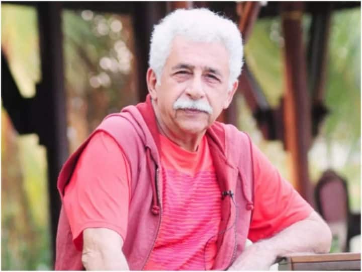 ‘It has become fashionable to hate Muslims these days…’: Naseeruddin Shah’s big statement