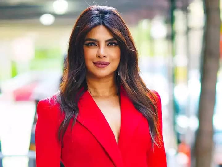 वर्कफ्रंट की बात करें तो प्रियंका चोपड़ा हाल ही में वेब सीरीज ‘सिटाडेल’ में नजर आई थीं. जिसमें उनके काम को फैंस ने काफी पसंद किया.