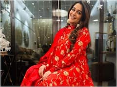 'ससुराल सिमर का' फेम Dipika Kakar मां बनने के बाद छोड़ देंगी एक्टिंग? जानिए क्या है एक्ट्रेस का प्लान