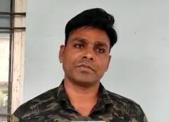 छत्तीसगढ़: पुलिस जवान ने MLA पर लगाया मानसिक प्रताड़ना का आरोप, गर्वनर को लिखी चिट्ठी