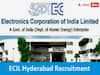 ECIL Recruitment: ఈసీఐఎల్‌ హైదరాబాద్‌లో 1,100 జూనియర్ టెక్నీషియన్ పోస్టులు, వివరాలు ఇలా